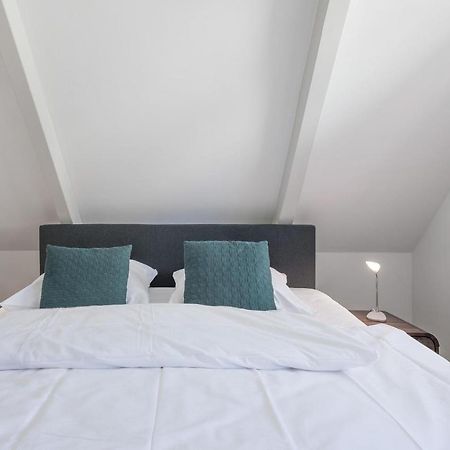 Apartmenthaus Theodor Storm - Unter Sternen ฮูซุม ภายนอก รูปภาพ